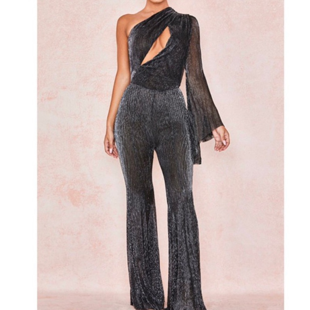 House Of CB Yerina Jumpsuit